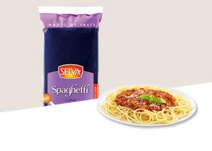 Selva Pastas